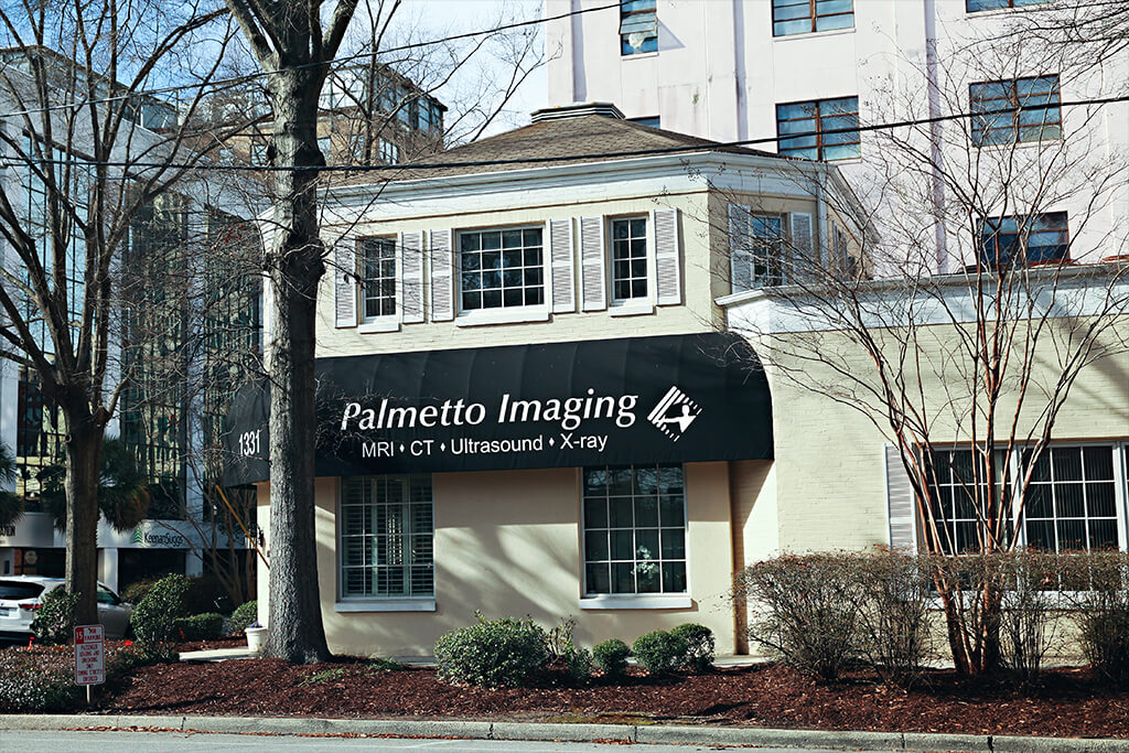 Protest against palmetto richland breast center good information Good interlocutors palmetto richland breast center