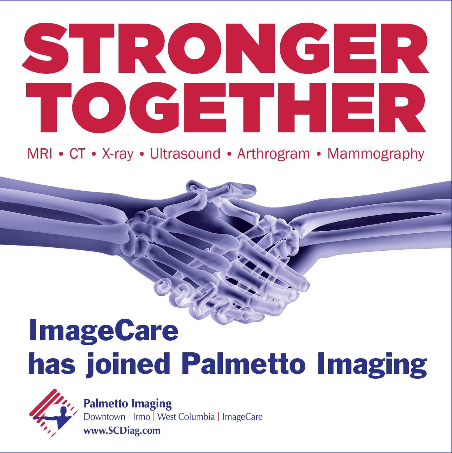 Palmetto Imaging • ImageCare